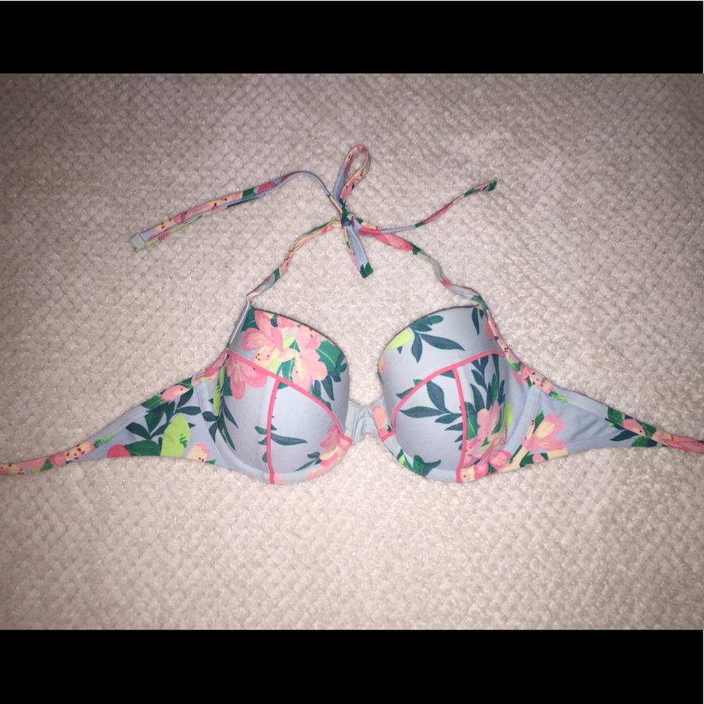 Aerie American Eagle bikini top